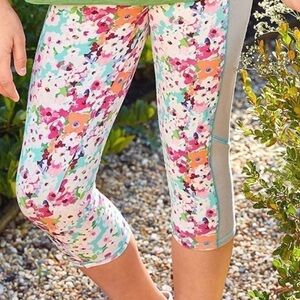 🍎MJ “MAKE TIME” LEGGING